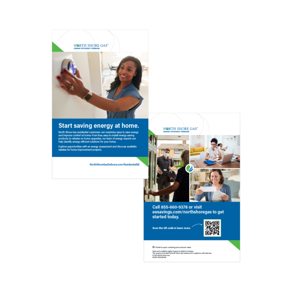 Single-Family Brochure (Start saving energy at home) product-img_b-SF-NSG