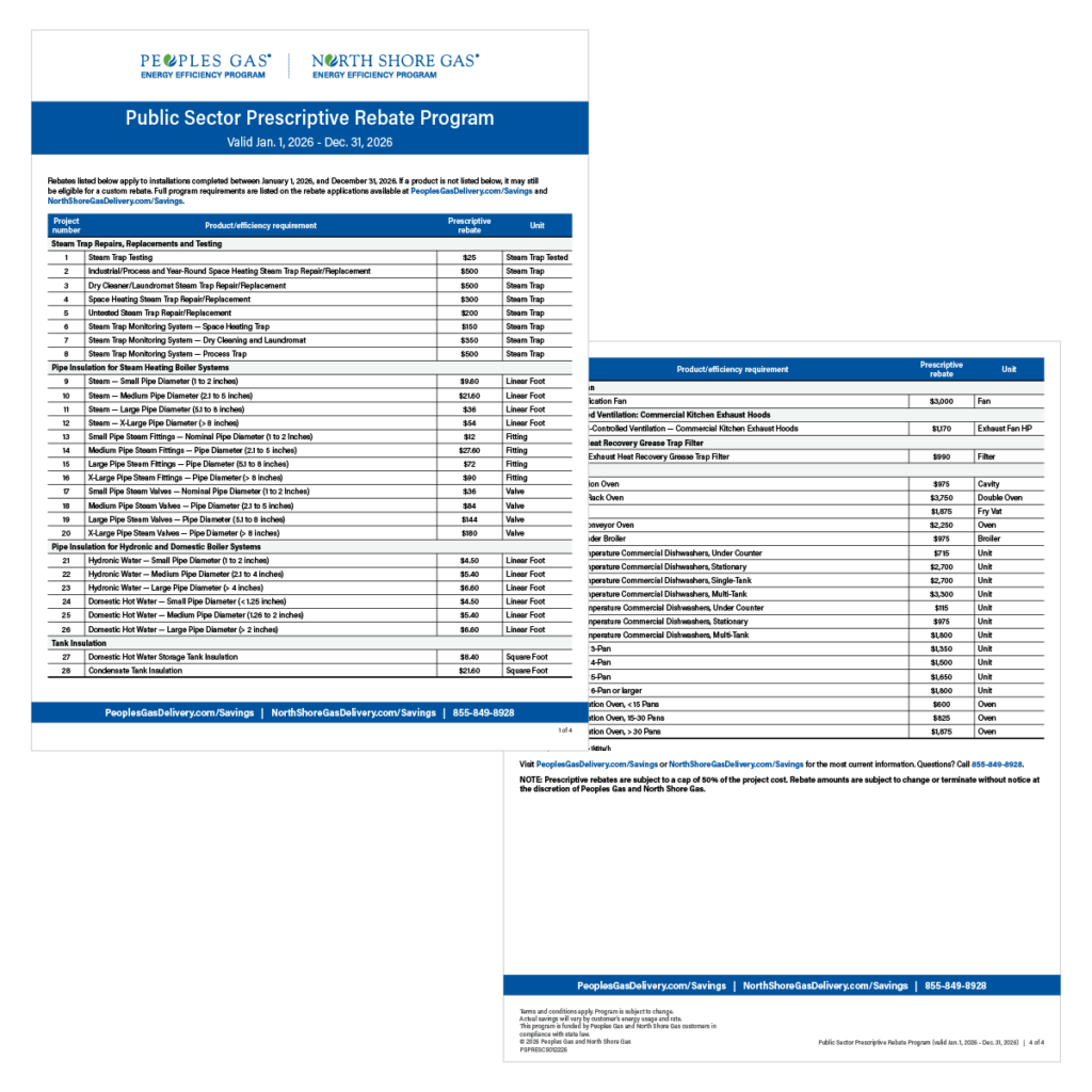 Public Sector Prescriptive Rebate Program Cheat Sheet product-img_is-PS-prescriptive-rebate-program-cheat-sheet