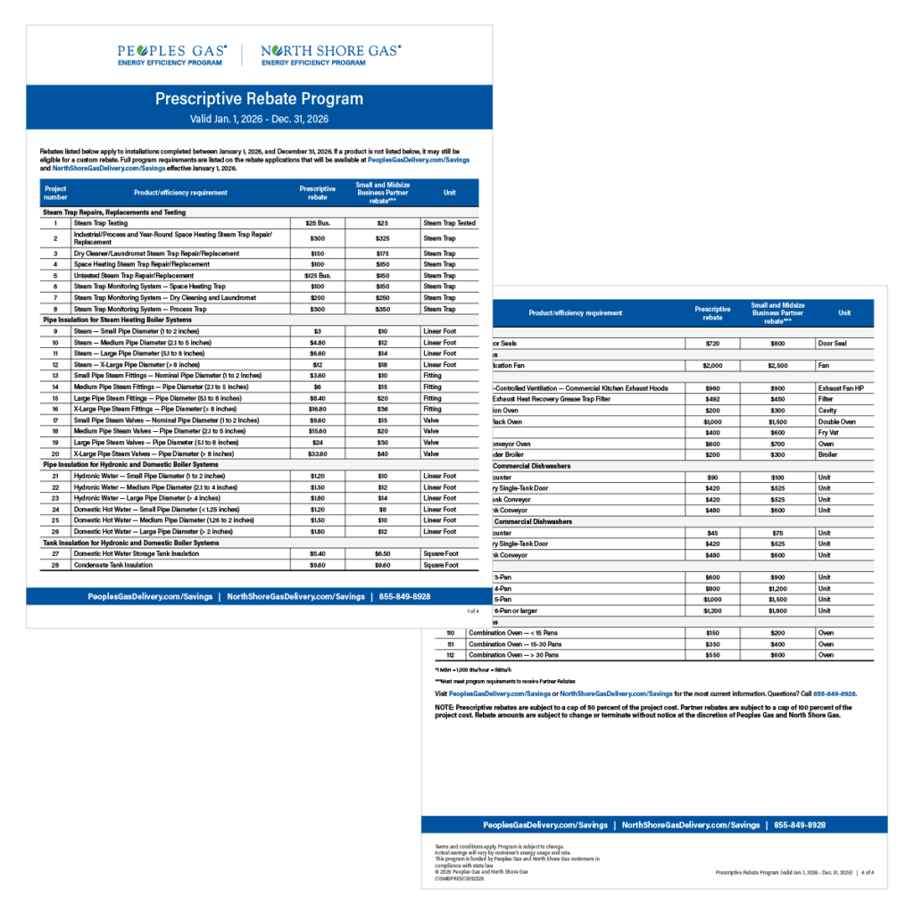 Prescriptive Rebate Program Cheat Sheet product-img_is-prescriptive-rebate-program-cheat-sheet